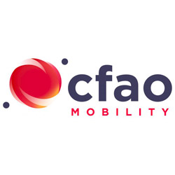 CFAO Mobility