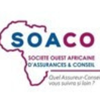 SOACO ASSURANCE SARL