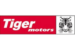 TIGER MOTORS