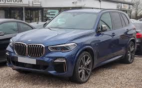 Annonce AUTO.CI : BMW X5 2014