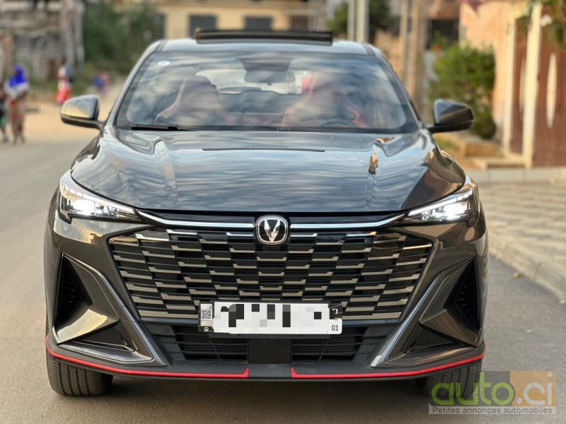 Changan CS75 Plus