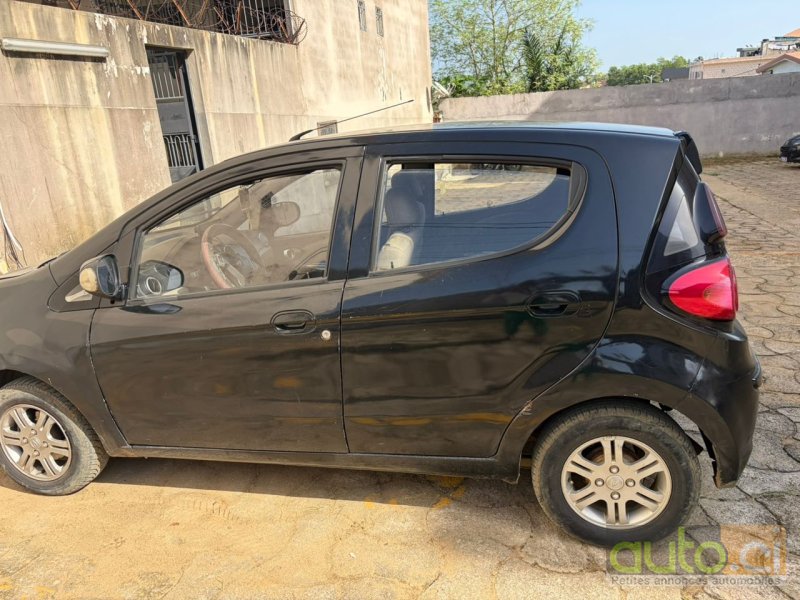 Changan Benni