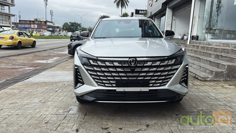 Changan UNI-T