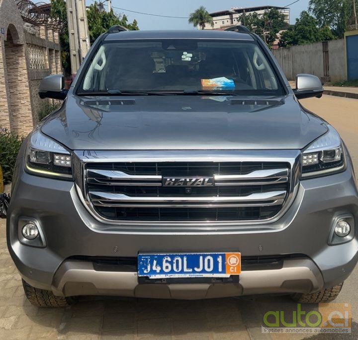 Haval H9