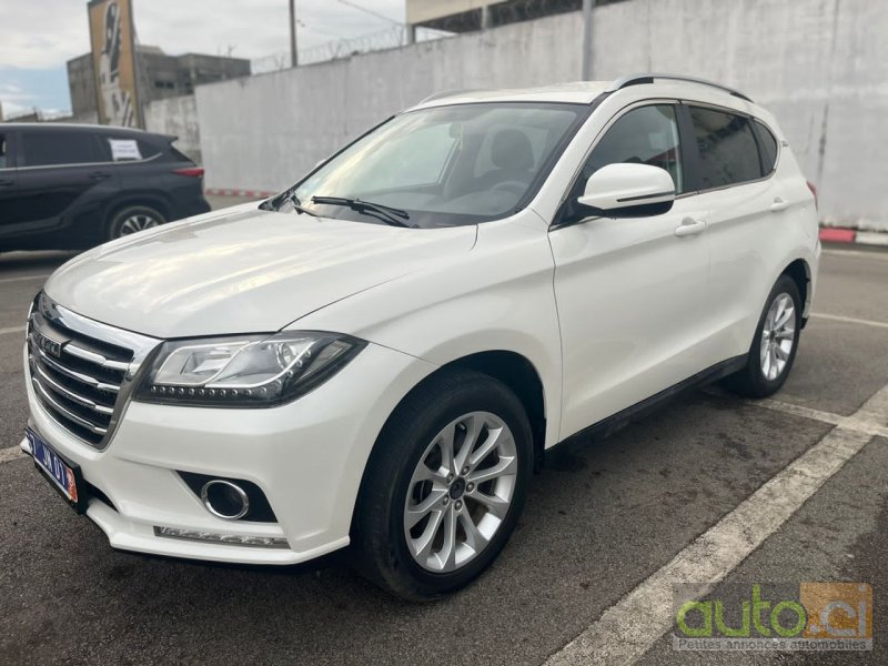 Haval H5