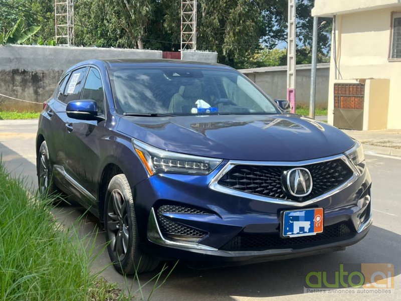 Acura RDX