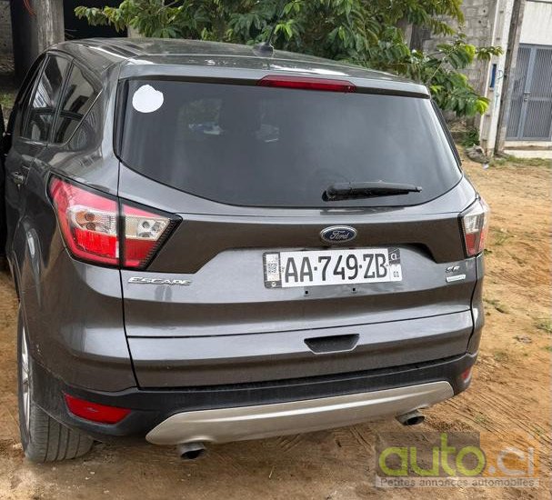 Ford Escape