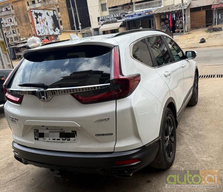 Honda Crv