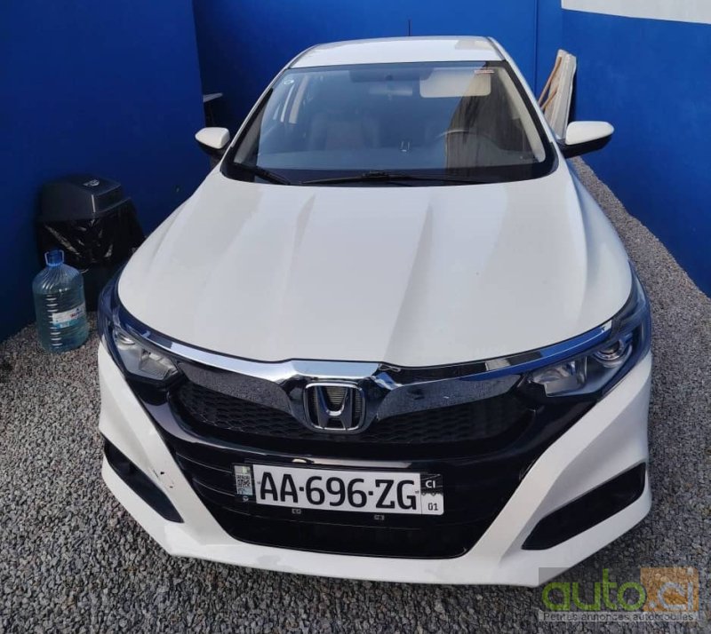 Honda Zr-V