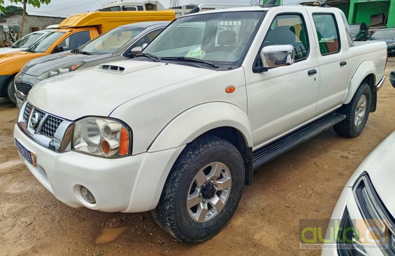 Nissan Pick-Up