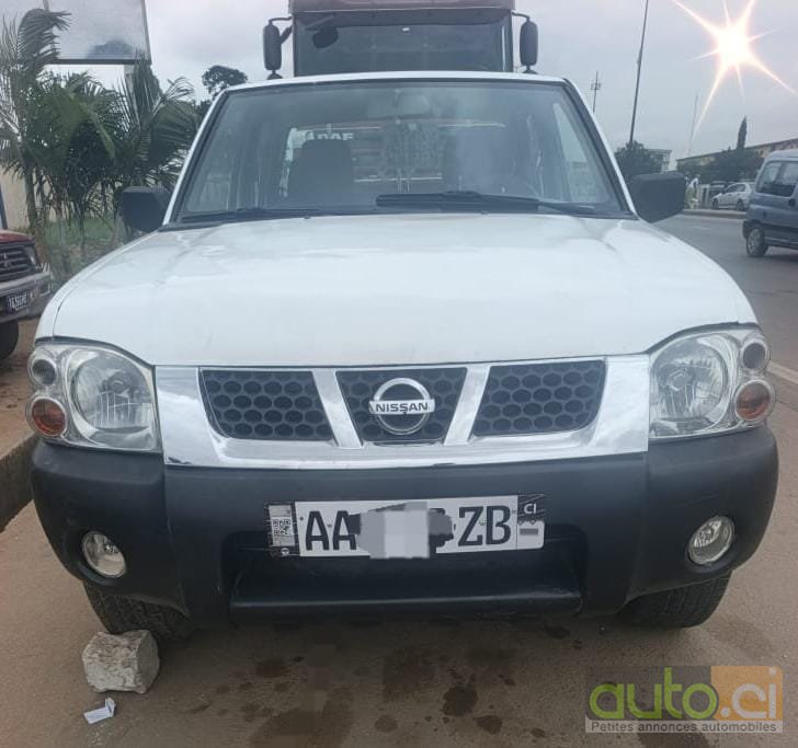 Nissan Pick UP