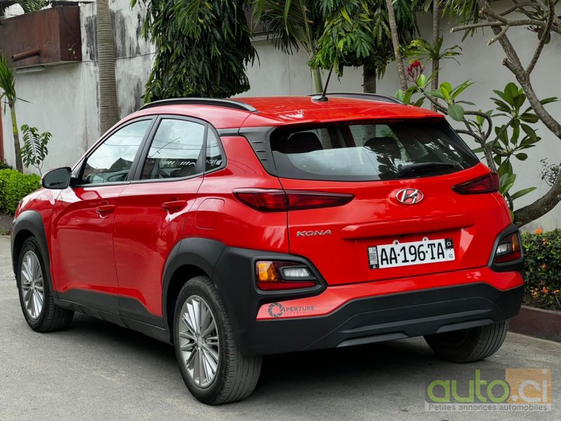 Hyundai Kona II