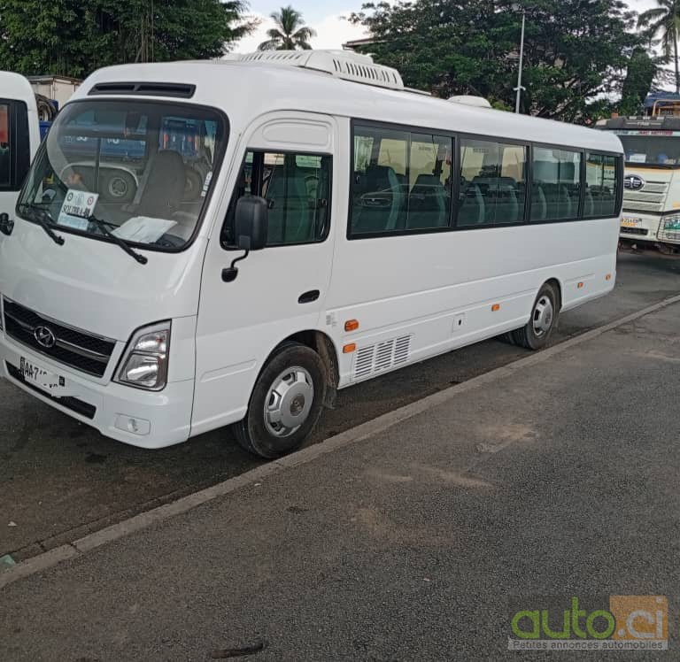 Hyundai XG