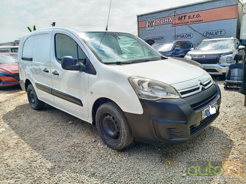 Citroën Berlingo