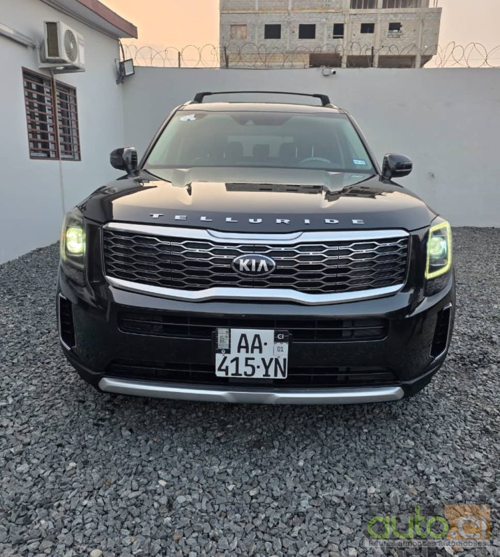 KIA Telluride