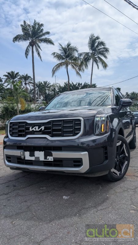 KIA Telluride