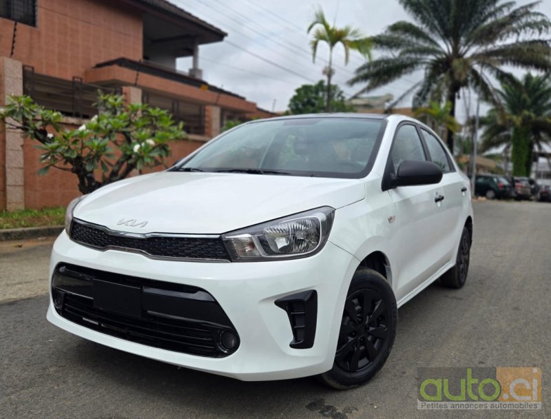 KIA Pegas