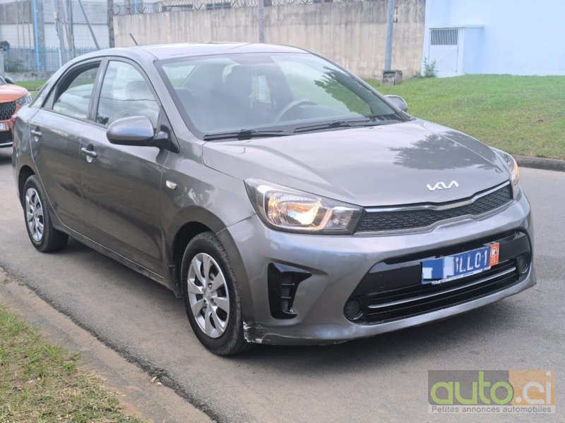 KIA Pegas