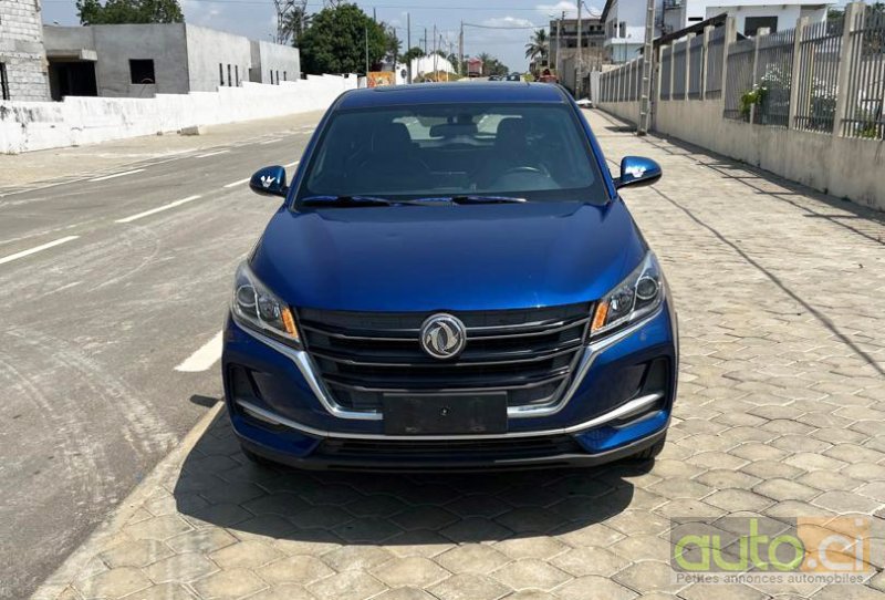 Dongfeng A30
