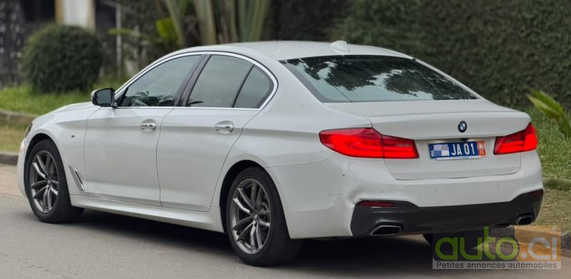 BMW Série 5