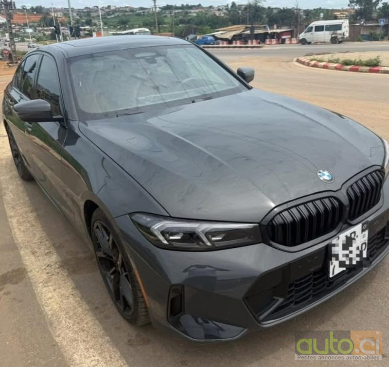 BMW Série 5