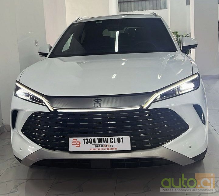 Byd Tang
