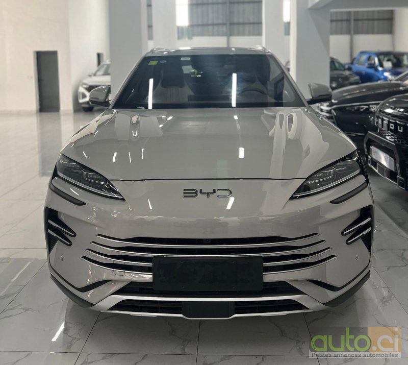 Byd Tang