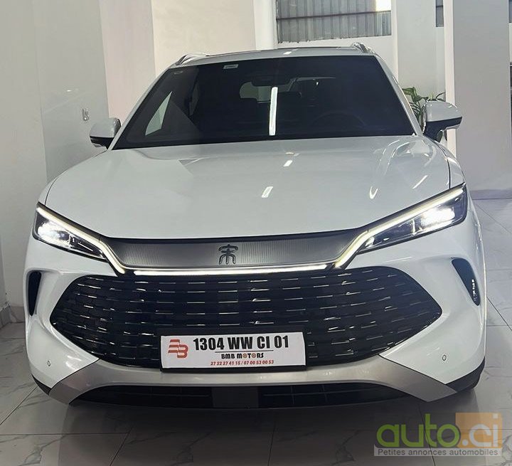 Byd Tang