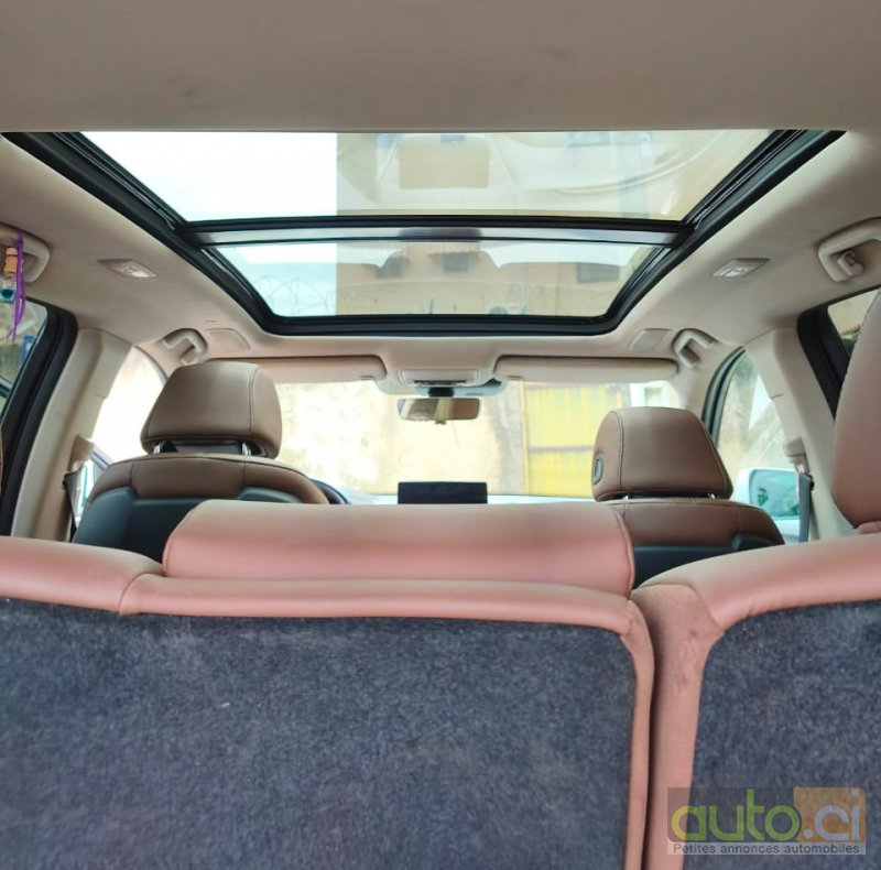 Photo 2 AUTO.CI : Acura RDX Hyper full option