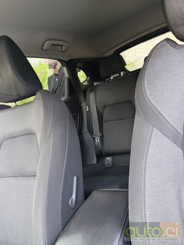 Photo 2 AUTO.CI : Nissan Qashqai Classic automatique 