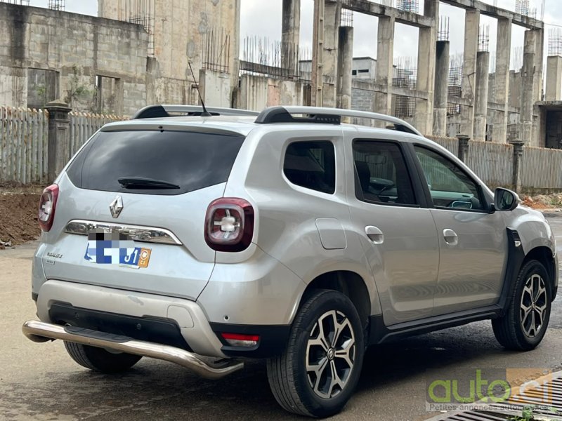 Photo 2 AUTO.CI : Renault Duster 2.0l