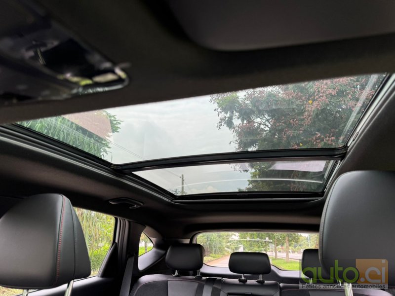 Photo 2 AUTO.CI : Hyundai Tucson Nline full options 