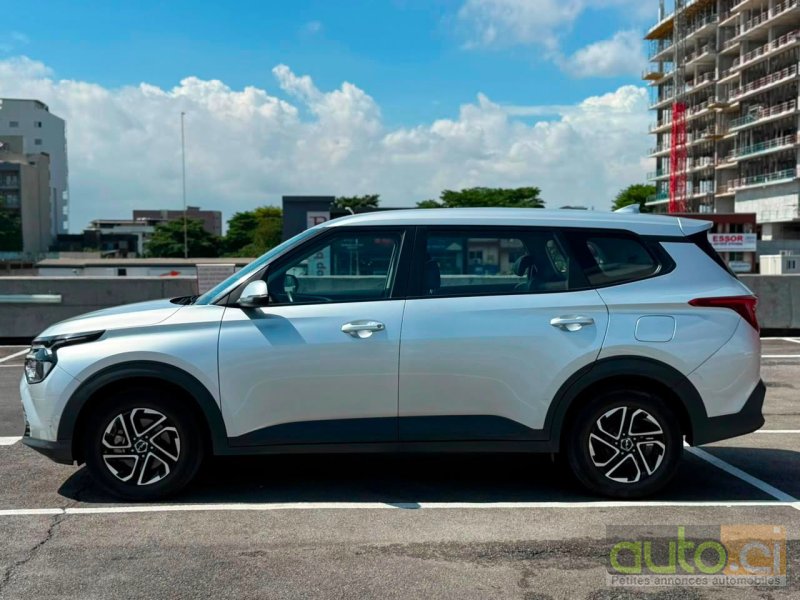Photo 2 AUTO.CI : KIA Carens 2.0L