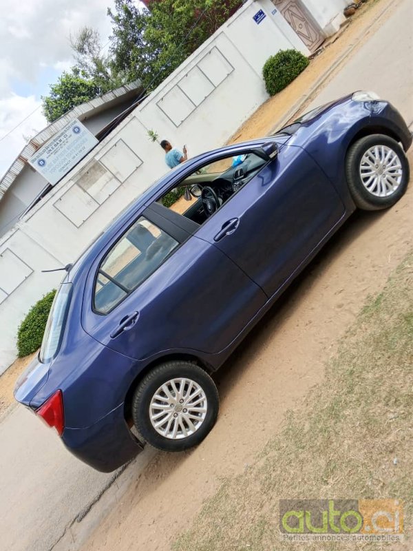 Photo 2 AUTO.CI : Suzuki Dzire Dzire