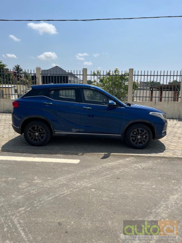 Photo 2 AUTO.CI : Dongfeng A30 Fegon 500
