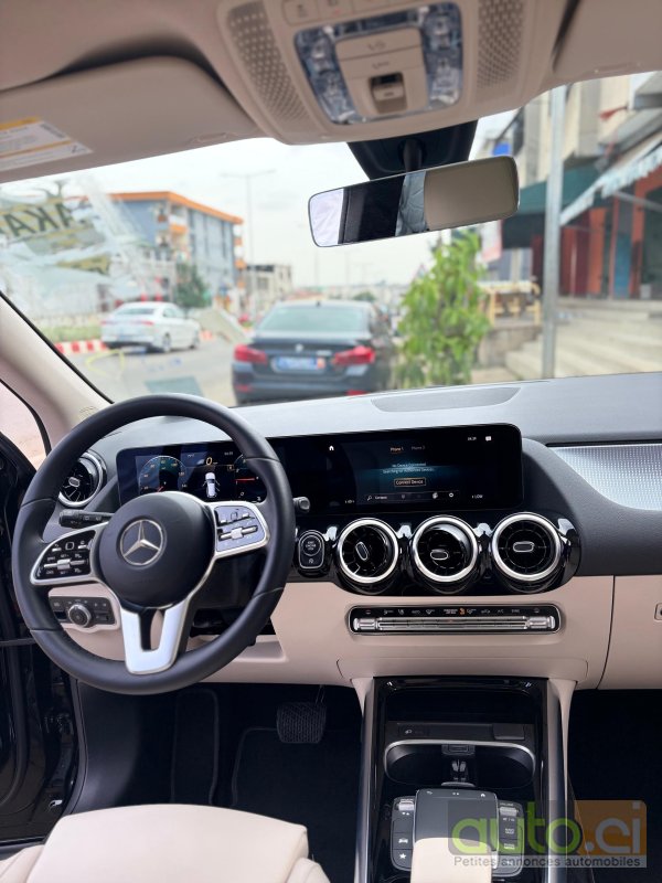 Photo 2 AUTO.CI : Mercedes Classe Gla 250