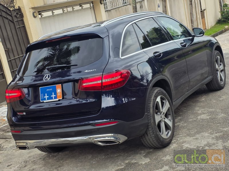 Photo 2 AUTO.CI : Mercedes Classe CLC 2.0