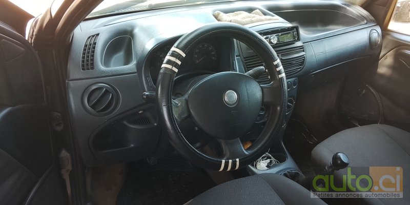 Photo 3 AUTO.CI : Fiat 500 1.5