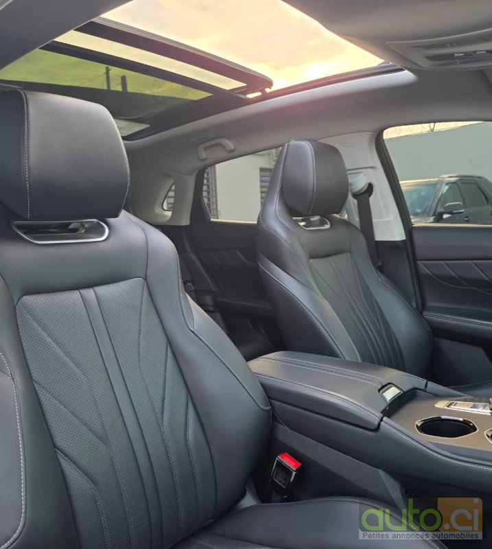 Photo 3 AUTO.CI : Changan CS55 Plus Propre 