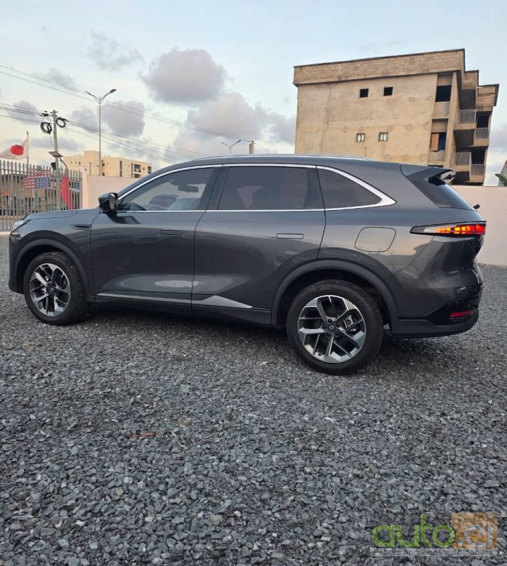 Photo 3 AUTO.CI : Changan CS75 Plus Propre 