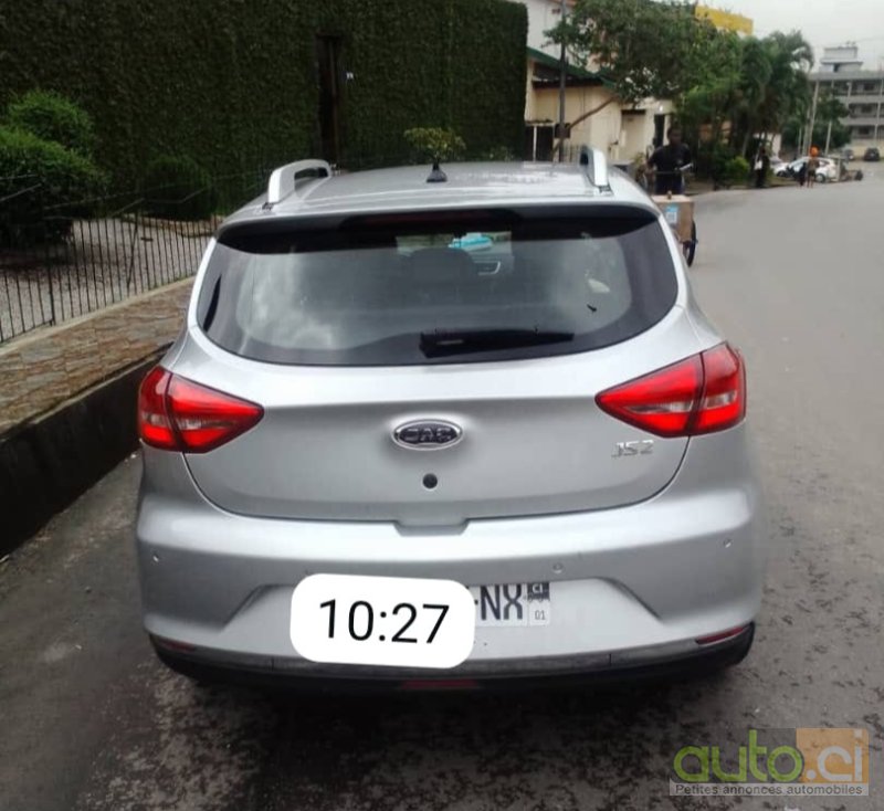 Photo 3 AUTO.CI : Kaiyi X3 Pro Modèle jac j52