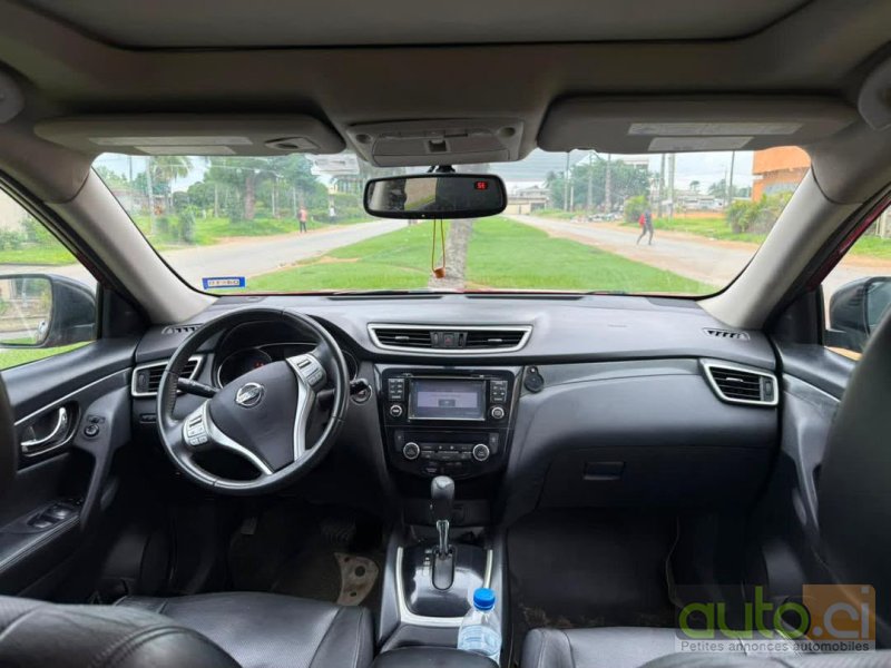Photo 3 AUTO.CI : Nissan Rogue 2.0L