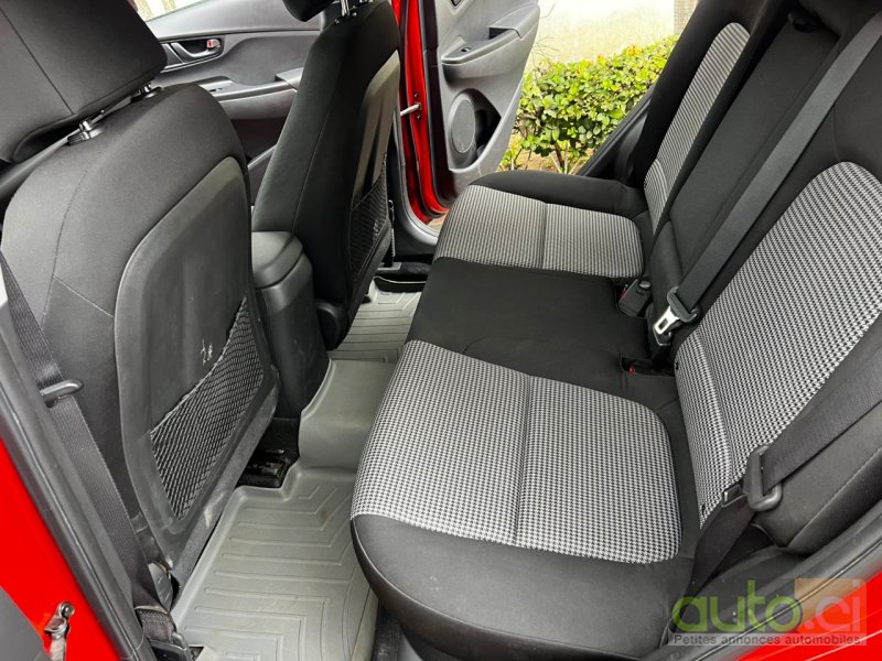 Photo 3 AUTO.CI : Hyundai Kona II 2.0L