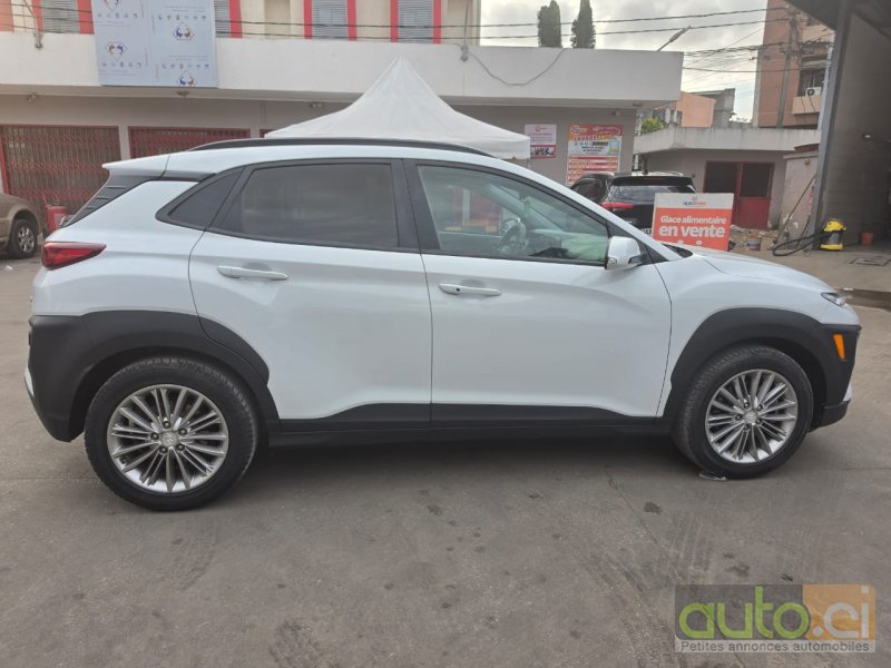 Photo 3 AUTO.CI : Hyundai Kona II 2.0