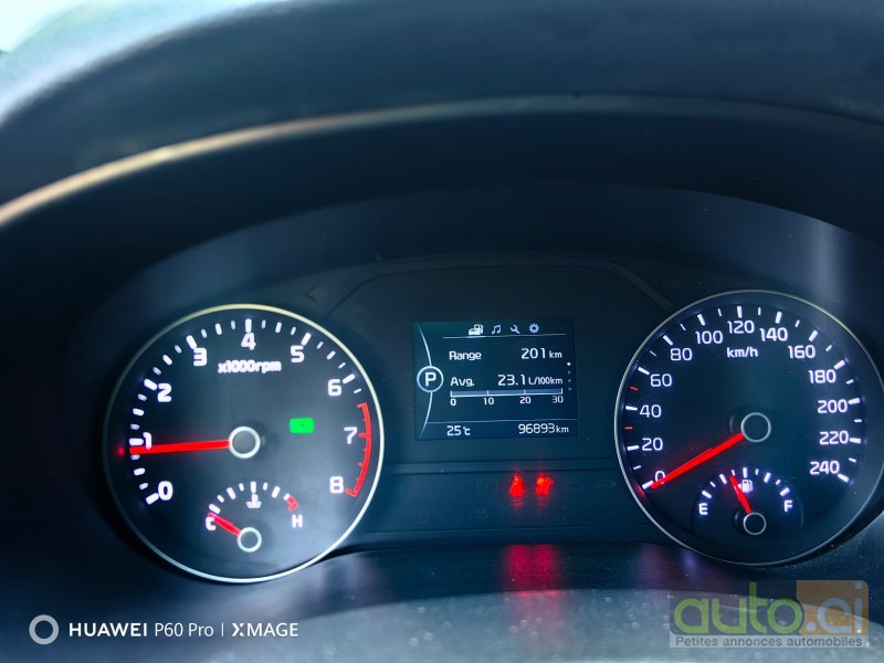 Photo 3 AUTO.CI : KIA Sportage 2017
