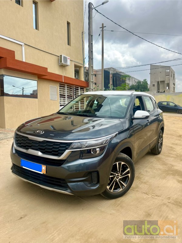 Photo 3 AUTO.CI : Toyota Urban Cruiser 2025