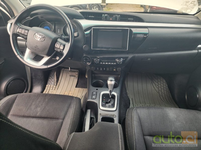 Photo 3 AUTO.CI : Toyota Prado Full option