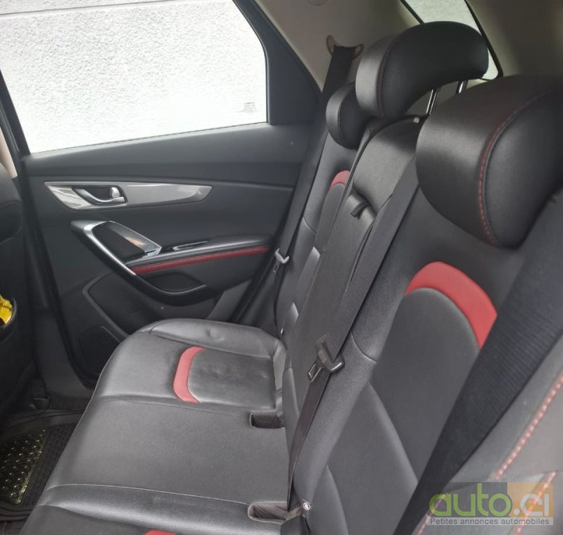 Photo 4 AUTO.CI : Changan CS55 4 cylindres