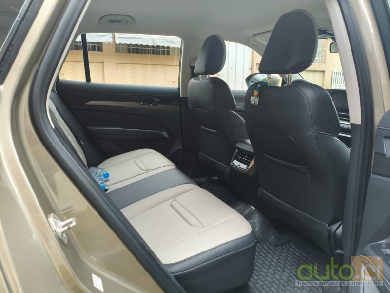 Photo 4 AUTO.CI : Ford Tourneo 2.0 Full option