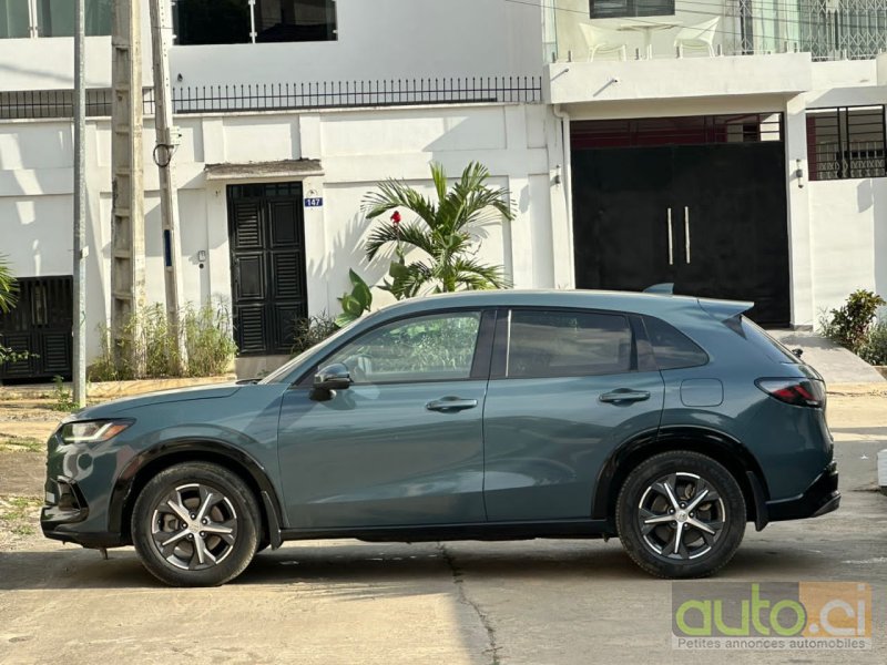 Photo 4 AUTO.CI : Honda HR-V 2.0L